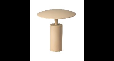 ETH Led tafellampJess Ø 26,5cm - zand - 05-TL3687-59